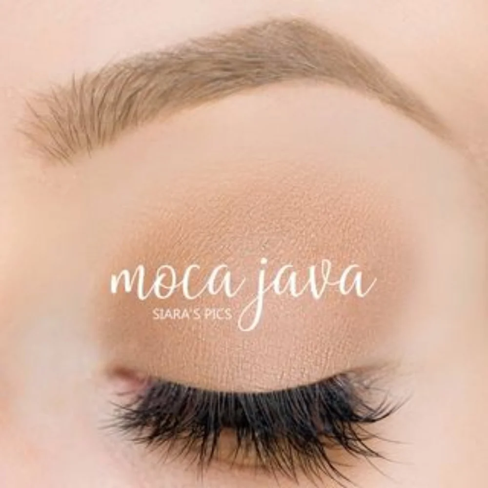 Mova Java ShadowSense by SeneGence - Picture 3 of 5